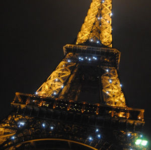 Meet your Posher, Cheryl